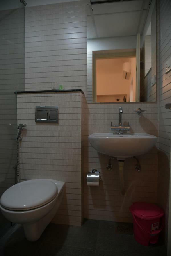 Ramas Garden Bed & Breakfast Thiruvananthapuram Eksteriør bilde
